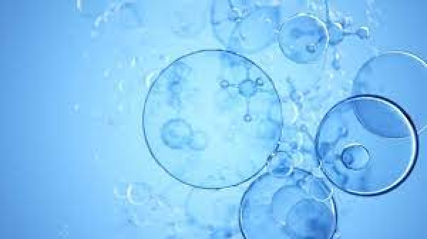 【高純度　水素点滴スタート‼】99.9999％の高純度水素がナノバブル状の気泡となり全身に行き届きます