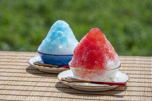 2026夏の点滴キャンペーン第2弾☆彡 8月8日まで